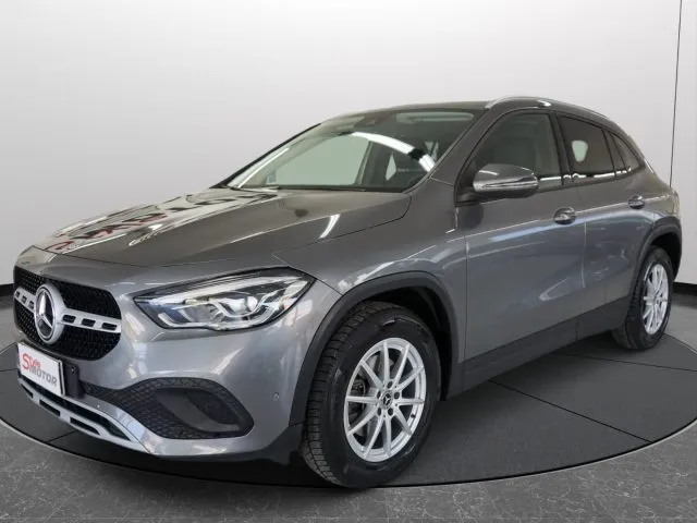 Mercedes-Benz GLA 180 d Automatic Business UFFICIALE UNIPROP. - Foto 2
