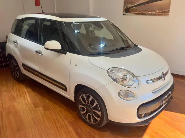 Fiat 500L 500L 1.4 T-Jet 120 CV GPL Lounge - Foto 1