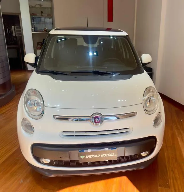 Fiat 500L 500L 1.4 T-Jet 120 CV GPL Lounge - Foto 2