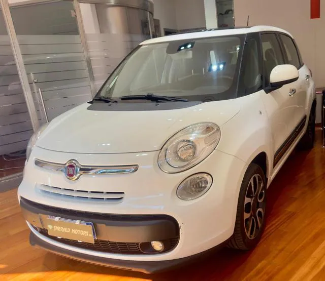 Fiat 500L 500L 1.4 T-Jet 120 CV GPL Lounge - Foto 3