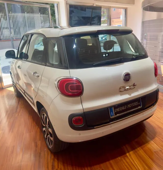 Fiat 500L 500L 1.4 T-Jet 120 CV GPL Lounge - Foto 5