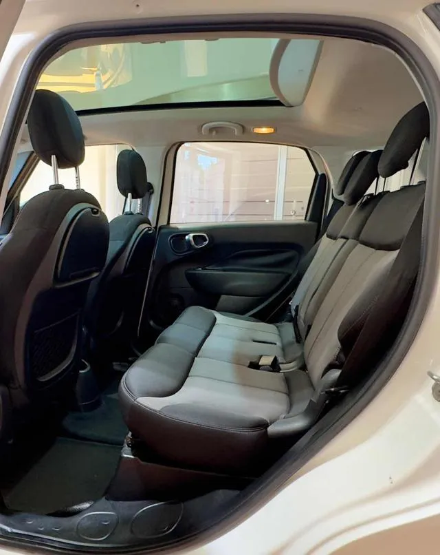 Fiat 500L 500L 1.4 T-Jet 120 CV GPL Lounge - Foto 10