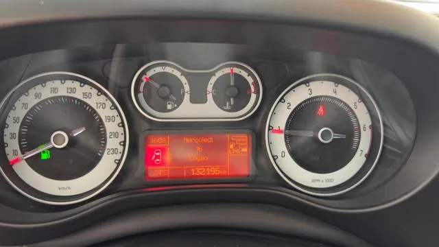 Fiat 500L 500L 1.4 T-Jet 120 CV GPL Lounge - Foto 13