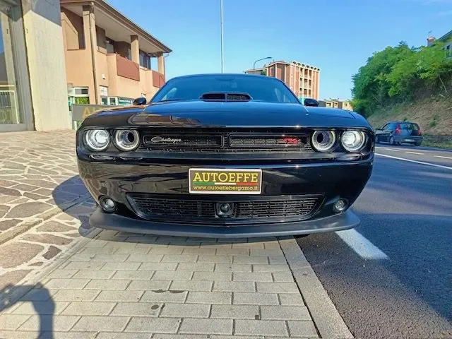 Dodge Challenger 5.7 V8 R/T SHAKER 375CV AT8 *2.300 KM*,IVA ESPOSTA - Foto 3
