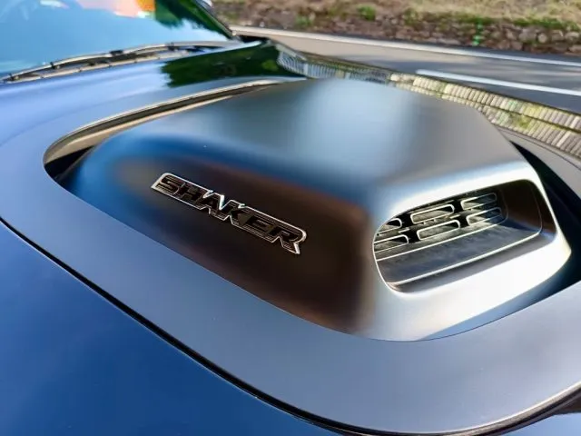 Dodge Challenger 5.7 V8 R/T SHAKER 375CV AT8 *2.300 KM*,IVA ESPOSTA - Foto 5