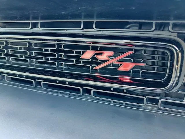Dodge Challenger 5.7 V8 R/T SHAKER 375CV AT8 *2.300 KM*,IVA ESPOSTA - Foto 6