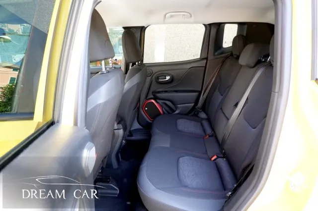 Jeep Renegade Renegade 2.0 Mjt 170CV 4WD AD.L. Tr.hawk - Foto 11