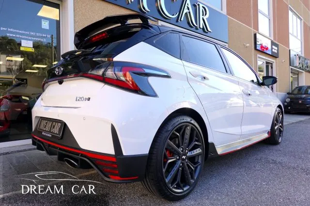 Hyundai i20 i20N 1.6 T-GDI MT N-Performance - Foto 2