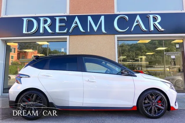 Hyundai i20 i20N 1.6 T-GDI MT N-Performance - Foto 3