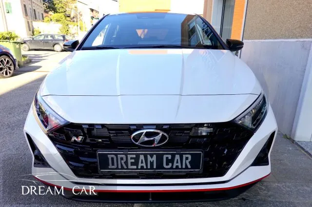 Hyundai i20 i20N 1.6 T-GDI MT N-Performance - Foto 4
