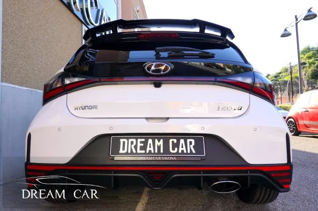 Hyundai i20 i20N 1.6 T-GDI MT N-Performance - Foto 5