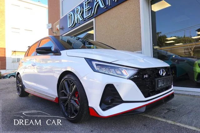 Hyundai i20 i20N 1.6 T-GDI MT N-Performance - Foto 6