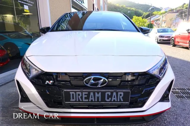 Hyundai i20 i20N 1.6 T-GDI MT N-Performance - Foto 9