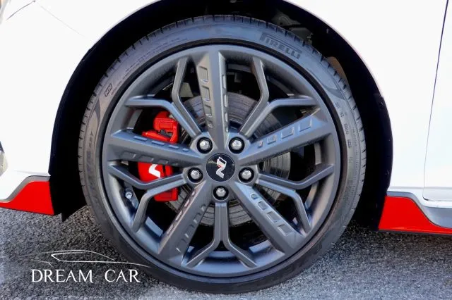 Hyundai i20 i20N 1.6 T-GDI MT N-Performance - Foto 10