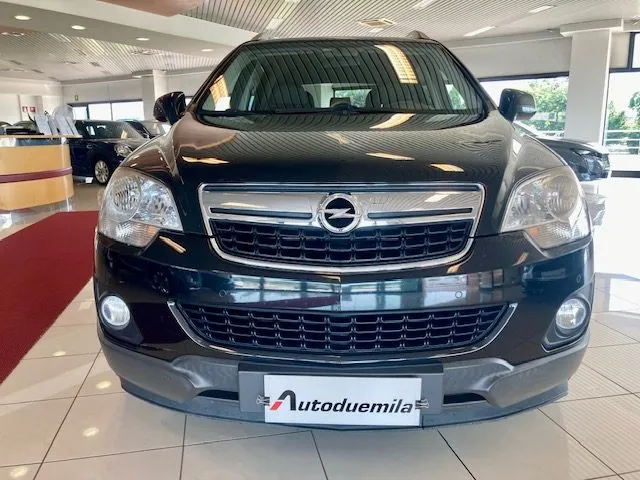 Opel Antara Antara 2.2 CDTI 163 CV S&S 4x2 Cosmo - Foto 2