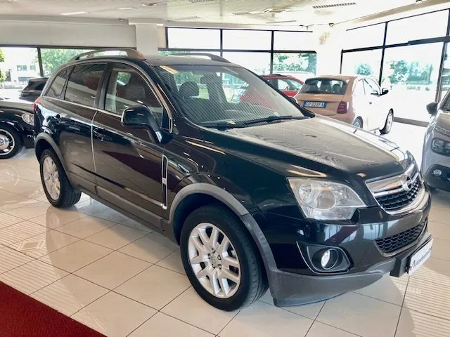 Opel Antara Antara 2.2 CDTI 163 CV S&S 4x2 Cosmo - Foto 3