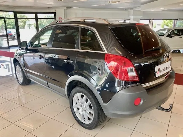 Opel Antara Antara 2.2 CDTI 163 CV S&S 4x2 Cosmo - Foto 4