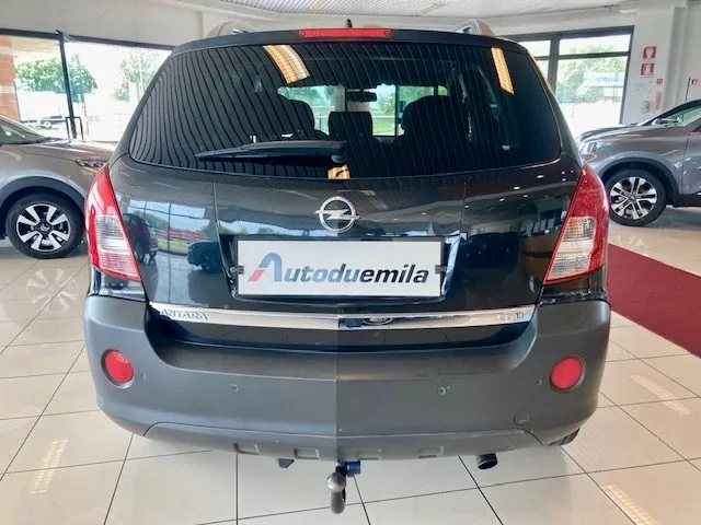 Opel Antara Antara 2.2 CDTI 163 CV S&S 4x2 Cosmo - Foto 5