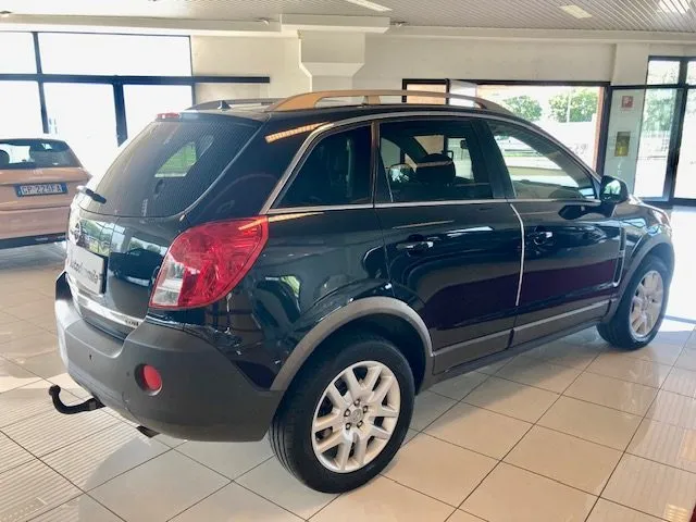 Opel Antara Antara 2.2 CDTI 163 CV S&S 4x2 Cosmo - Foto 6