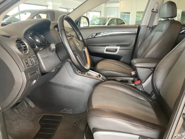 Opel Antara Antara 2.2 CDTI 163 CV S&S 4x2 Cosmo - Foto 7