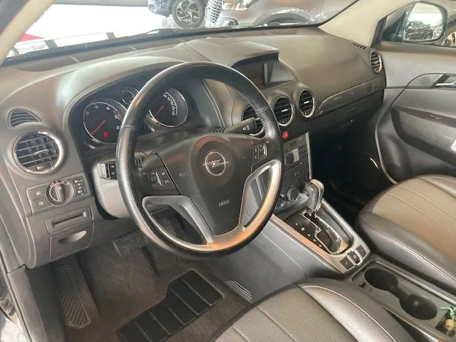 Opel Antara Antara 2.2 CDTI 163 CV S&S 4x2 Cosmo - Foto 8