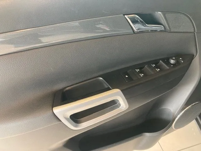 Opel Antara Antara 2.2 CDTI 163 CV S&S 4x2 Cosmo - Foto 9