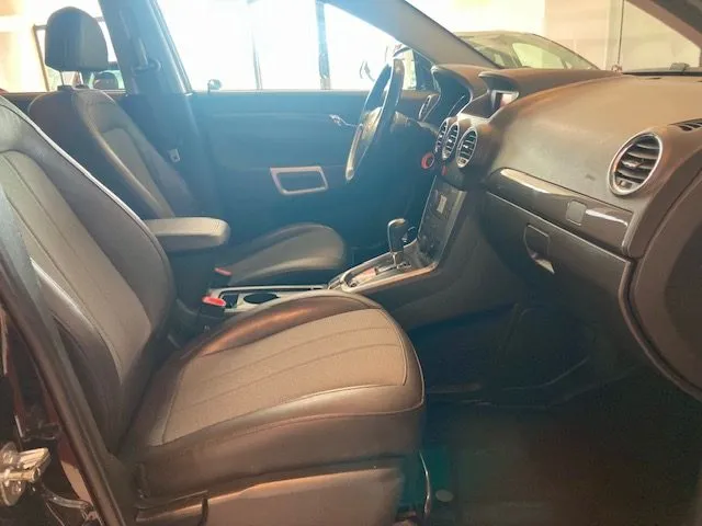 Opel Antara Antara 2.2 CDTI 163 CV S&S 4x2 Cosmo - Foto 11
