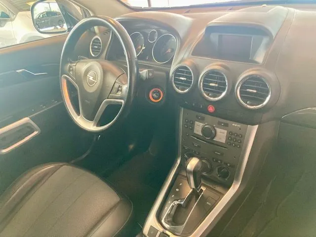 Opel Antara Antara 2.2 CDTI 163 CV S&S 4x2 Cosmo - Foto 12