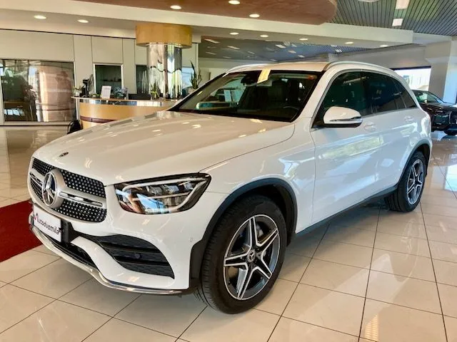 Mercedes-Benz GLC 220 d 4Matic Premium PREZZO REALE !! - Foto 1