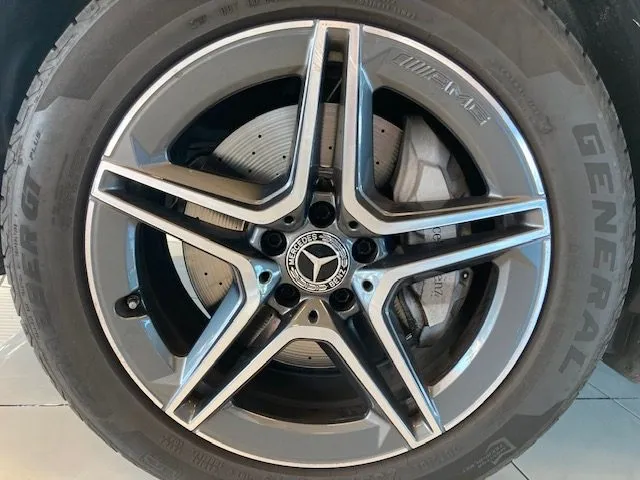 Mercedes-Benz GLC 220 d 4Matic Premium PREZZO REALE !! - Foto 7