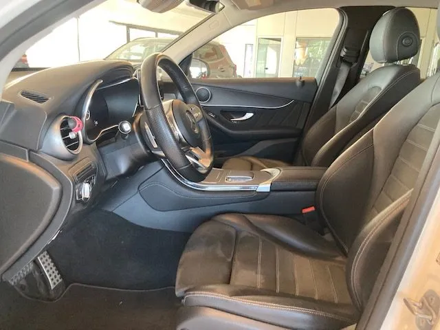 Mercedes-Benz GLC 220 d 4Matic Premium PREZZO REALE !! - Foto 8