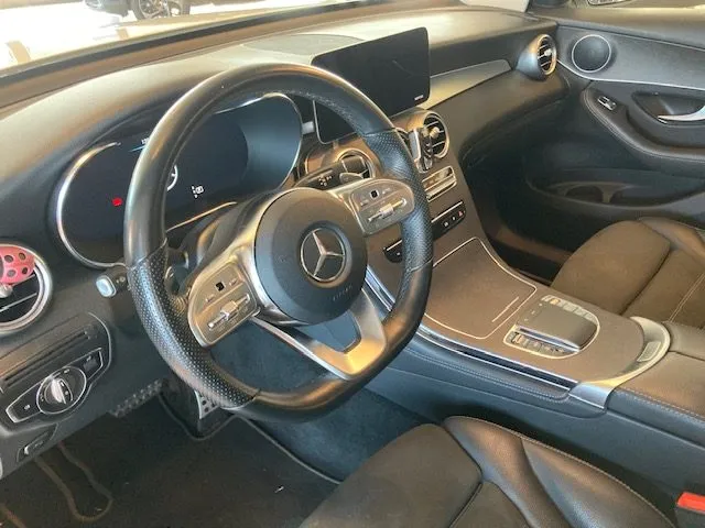 Mercedes-Benz GLC 220 d 4Matic Premium PREZZO REALE !! - Foto 9