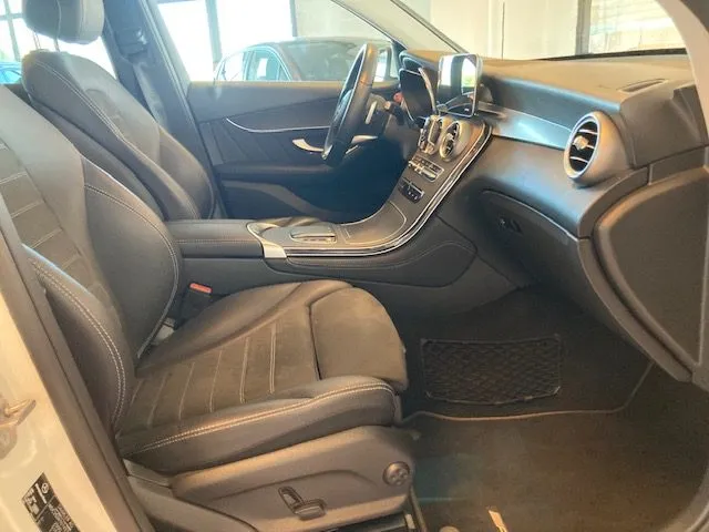 Mercedes-Benz GLC 220 d 4Matic Premium PREZZO REALE !! - Foto 12
