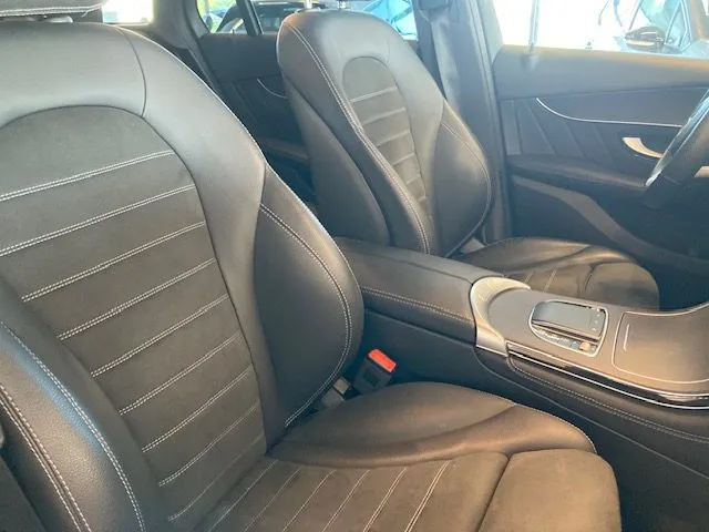 Mercedes-Benz GLC 220 d 4Matic Premium PREZZO REALE !! - Foto 14