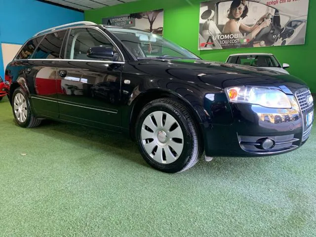 Audi A4 A4 2.0 16V TDI Avant multitronic - Foto 1