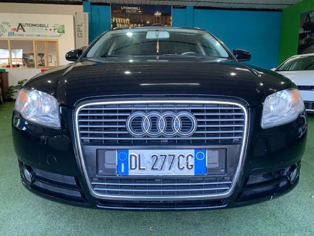 Audi A4 A4 2.0 16V TDI Avant multitronic - Foto 2