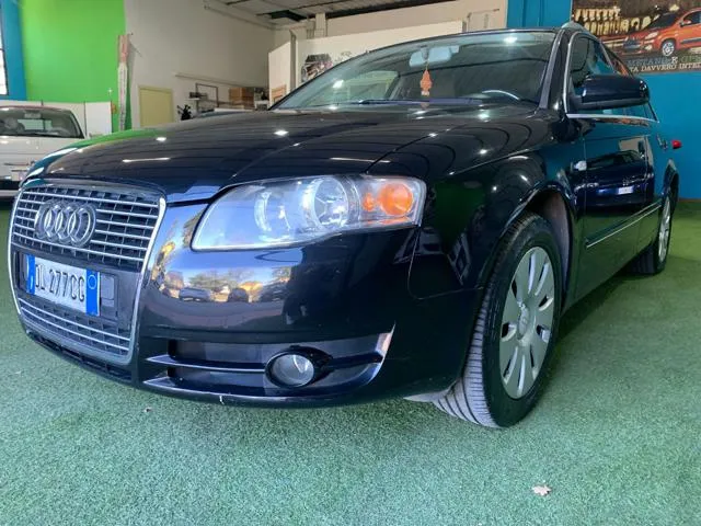 Audi A4 A4 2.0 16V TDI Avant multitronic - Foto 3