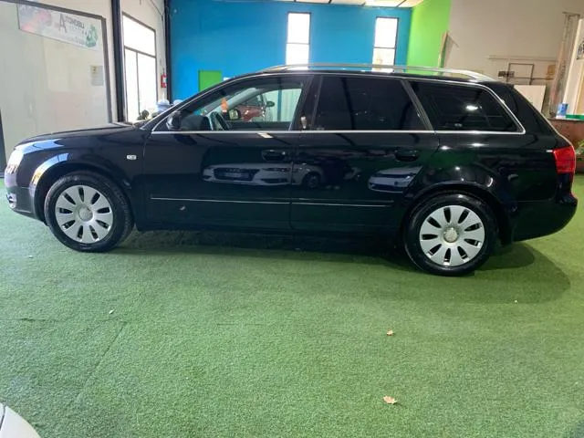 Audi A4 A4 2.0 16V TDI Avant multitronic - Foto 4