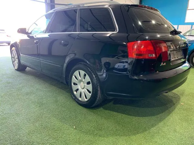Audi A4 A4 2.0 16V TDI Avant multitronic - Foto 5