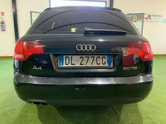 Audi A4 A4 2.0 16V TDI Avant multitronic - Foto 6