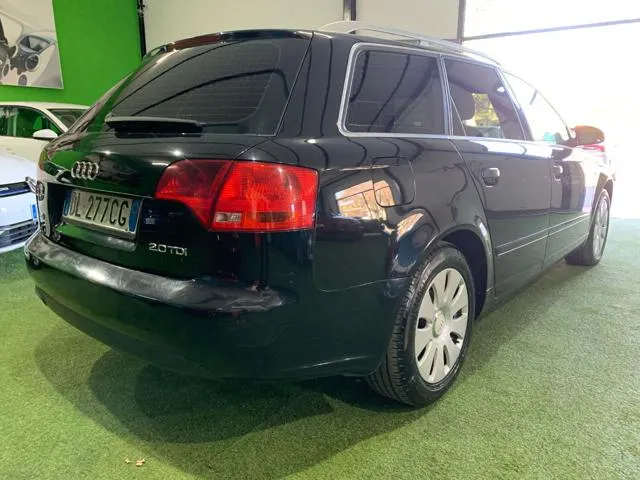 Audi A4 A4 2.0 16V TDI Avant multitronic - Foto 7