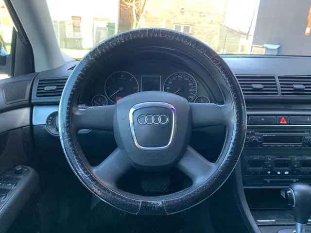 Audi A4 A4 2.0 16V TDI Avant multitronic - Foto 8