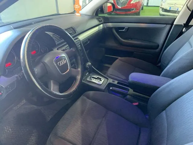 Audi A4 A4 2.0 16V TDI Avant multitronic - Foto 10