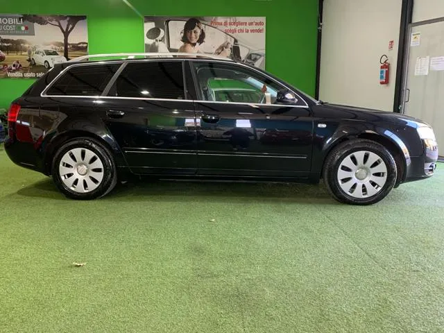 Audi A4 A4 2.0 16V TDI Avant multitronic - Foto 11