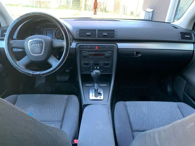 Audi A4 A4 2.0 16V TDI Avant multitronic - Foto 12