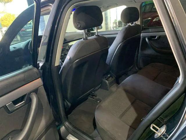 Audi A4 A4 2.0 16V TDI Avant multitronic - Foto 14