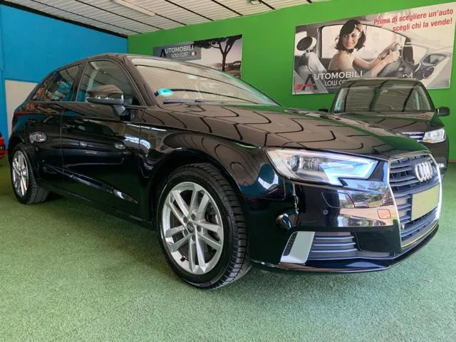 Audi A3 A3 SPB 30 g-tron S tronic Business - Foto 1