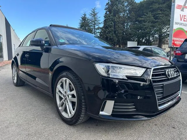 Audi A3 A3 SPB 30 g-tron S tronic Business - Foto 2
