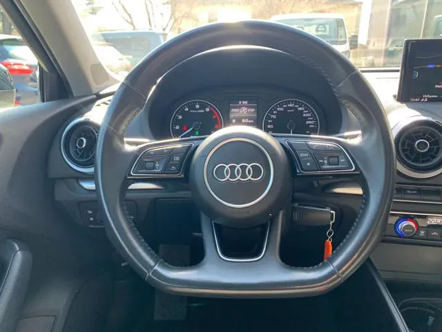 Audi A3 A3 SPB 30 g-tron S tronic Business - Foto 4