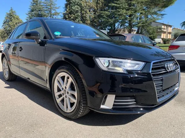 Audi A3 A3 SPB 30 g-tron S tronic Business - Foto 5